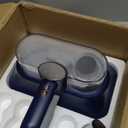 Mattress Vacuum Cleaner Powerful Vibration Handheld Couch Vacuum with UV-C Light and LED Display, HEPA Filter, Versatile Bed Vacuum Cleaner Cordless with Type-C Charging Port for Bed, Sofa, Carpets