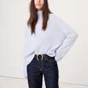 Belts for Women Fashion Black Leather Belt with Square Gold Buckle Stylish Dress Belt (L: Fit Waist Size 35"-39")