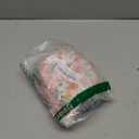 GAGAKU Baby Doll Carrier for Little Girls Baby Carrier for Dolls Reborn Baby Doll Carrier Toddlers 3 Years Old Babydoll Carrier - Pink Rose of Sharon