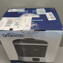 Dr. Brown's All-in-One Sterilizer and Dryer for Baby Bottles, Parts and Other Newborn Essentials