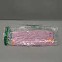 Firbon Pink A5 Paper Cutter, Straight Small Paper Trimmer with Side Ruler for Scrapbooking Craft, Paper, Coupon, Label, Cardstock