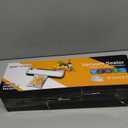 75KPa Food with 6-in-1 Dry/Moist Modes & Digital Timer