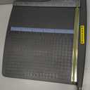 Swingline Paper Cutter, Guillotine Trimmer, 12" Cut Length, 10 Sheet Capacity, ClassicCut Lite (9312)