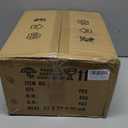 KCO Mid-Century Modern Wall Mounted Sconces Set of 2 Brushed Gold Globe Vanity Light Fixture Long Arm Industrial Bathroom Lighting Fixtures Over Mirror (White)