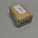 GOIPKO 51375-HP5-601 Upper/Lower Ball Joint Kit Fit for Honda TRX 420 450 500 650 680 Rancher Rincon Foreman Rubicon 1998-2021 Replace# 51355-HN0-A01