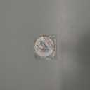 Seal-Abrating Ornament 2025  Cute Seal in Santa Hat with Gifts, Funny Animal Pun Holiday Ornament, Ceramic Keepsake Tree Decoration for Ocean Lovers, Kids Idea