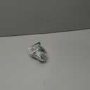 Electric Nail Clippers Seniors，3 in 1 Easy Clip Electric Nail Clippers，2 Speeds, Magnetic Cover, USB Charging, Polisher with LED Light, & Nail Scraps Storage for Seniors, Adults, Kids (Gray)