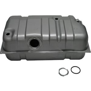 Dorman 576-656 Fuel Tank Compatible with Select Jeep Models