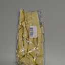 Large Velvet Christmas Bow 23.6x15.7 Inch Vintage Christmas Tree Topper Bows Christmas Staircase Wreath Bows for Xmas Fireplace Decoration (4, Ivory)