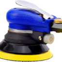 5 inches random orbit air sanders, pneumatic palm sander tool, air sanders, pneumatic sander