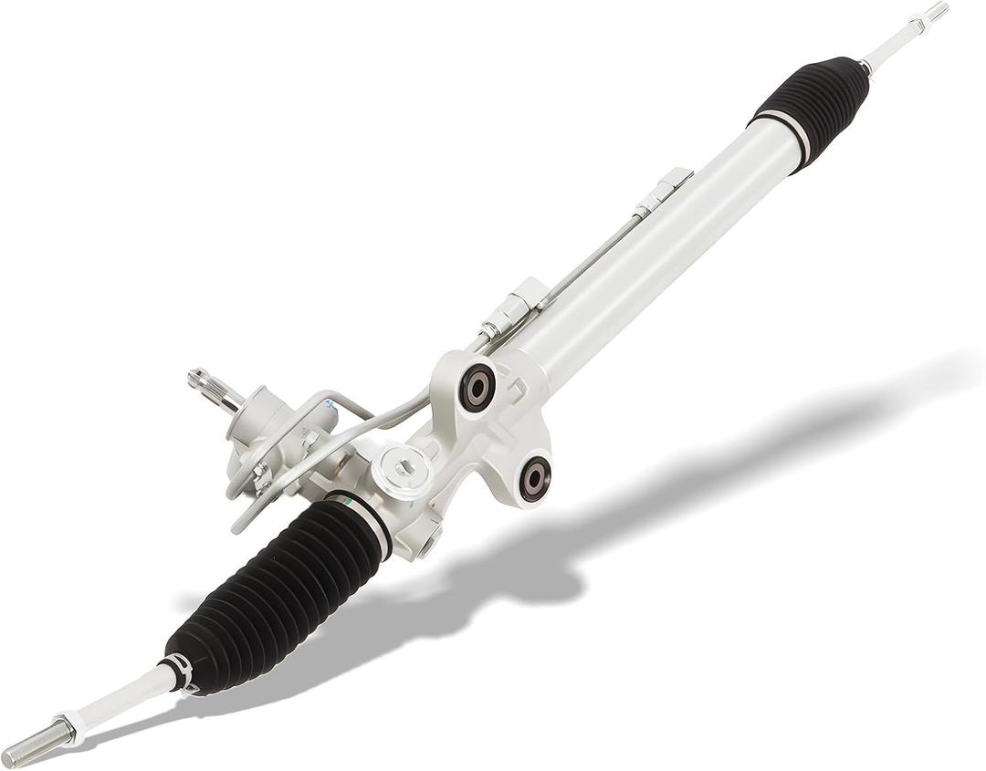 Power Steering Rack and Pinion Compatible with Odyssey 2005-2010