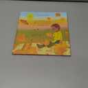 Autumn (Petite Poems): A Picture Book