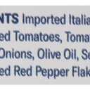 Carbone, Pasta Sauce Arrabiata, 32 Ounce (EXP 08/21/26)
