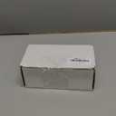 Moen 3853 Eva Replacement 7-Inch Tub Diverter Spout 1/2-Inch Slip Fit Connection, Chrome