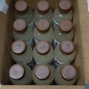 Bai Coconut Variety Pack, Antioxidant Infused Water Beverage, with Vitamin C and No Artificial Sweeteners, 18 fl oz bottles, 12 pack, Best By: 03/20/2026