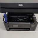 Epson Workforce WF-2950 Wireless All-in-One Printer with Scan, Copy, Fax, Auto Document Feeder, Automatic 2-Sided Printing and 2.4" Color Display