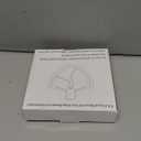 6 Quart Flex Edge Beater for KitchenAid Bowl-Lift Stand Mixers With Silicone Edges For Kitchen Aid Accessories and Attachments