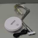 Room Decor, 20" 108 LED Tabletop Bonsai Tree Light, DIY Artificial Tree Lamp, Battery/USB Operated, Aesthetic Lamps for Living Room Bedroom Christmas Home Gifts House Decor (Warm White)