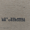 SkinnyPop Popcorn, Original, Whole Grain, Dairy-Free Snack, 0.65oz Bags (30ct), Best By: 09/25/2025