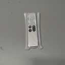 Replacement Remote Control for All Apple TVs: for Apple 4K/ Gen 1 2 3 4/ HD A2169 A1842 A1625 A1427 A1469 A1378 A1218 with TV Control Function