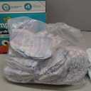 Pampers Diapers - Baby Dry - Size 3, 104 Count, Absorbent Disposable Infant Diaper (Packaging May Vary)