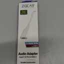 ZGear 8PIN to USB-C Audio Adapter