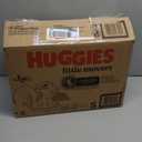 Huggies Little Movers Baby Diapers, Size 4 (22-37 lbs), 66 Ct