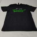 Golf Player Funny Caddy Costume Tournament Who´s your Caddy T-Shirt S