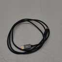 VESA Certified DisplayPort Cable, iVANKY 6.6ft DP Cable 1.2, [4K@60Hz, 2K@165Hz, 2K@144Hz], High Speed Gold-Plated Display Port to Display Port Cable, for Gaming Monitor, Graphics Card, TV, PC, Laptop