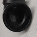 VALTERRA LLC D502876C 90 Short Turn 1-1/2" HUB