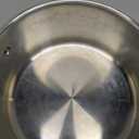 Cuisinart 744-24 Chef's Classic Stainless Stockpot with Cover, 6-Quart,Silver