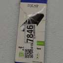 ZGEAR 20,000 mAh High Capacity Power Bank With LCD Display