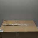 Realistic Reborn Toddlers Dolls Girls Blond Hair Look Real Soft Vinyl Reborn Raby Doll Silicone 24 Inches with Clothes Accessories