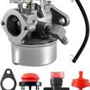 Carburetor Kit Fits for Ariens 5520 Snowblower 5.5HP Tecumseh Engine Replace 932140 932038 932311