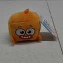 WowWee Baby Shark's Big Show! Song Cube  William The Goldfish Singing Plush Toy  Official Toys