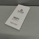 AOTESIER Magnetic for iPhone 15 Pro Max Case, [Compatible with Magsafe] [Food Grade Silicone] Upgraded Camera & Screen Protection Phone Case with [2 Screen Protectors], 6.7 inch, Cloud Mauve