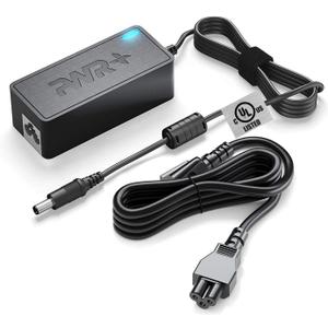 uL Listed 70W AC Adapter for Panasonic Toughbook CF-30 CF-31 CF-33 CF-50 CF-51 CF-73 CF-74 CF-18 CF-20 CF-29 CF-C1 CF-C2 CF-H1 CF-H2 CF-AA1633AM CF-AA1633A CF-AA1653A Charger Laptop 12Ft Power Cord