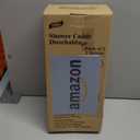 TAILI Shower Caddy Suction Cup 2 Pack with Hooks & Soap holder, Heavy Duty Shower Organizer for Bathroom, No Drilling Bathroom Organizer with Large Capacity, Metal Storage Basket-Grey