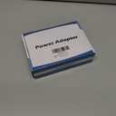 12V Power Adapter Replacement Part 9004190216 is Compatible with Masterbuilt Gravity Series 560, 800, 1050 XL Digital Charcoal Grill. (15 Feet Black)