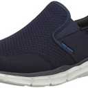Skechers Men's Equalizer Persistent Slip-On Sneaker (6.5)