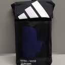 adidas Kids' Tiro Match Soccer Shin Guards (Large, Team Royal Blue/Black)