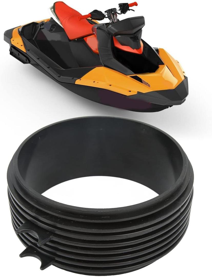 Motorboat Jet Pump Wear Ring 267000617, compatible with ACE 900 TRIXX Pump, 2017 Model