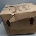 Reading Pillow with Arms for Adults, Back Pillow for Bed Sitting Up, Shredded Memory Foam Backrest Pillow with Pockets & Removable Washable Cover, Lounging, Watching TV, Reading(20inch Grey)