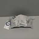 ZIONOR X11 Ski Goggles Magnetic Cylindrical Snowboard Snow Goggles for Men Women (A0-pinkframe Pinklens Vlt6%)