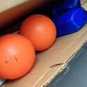 Little Tikes Easy Score Basketball Set, Blue, 3 Balls - 23.75 x 22 x 61 inches