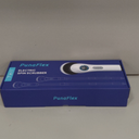 PunaFlex Electric Spin Scrubber Cleaning Bathroom: Shower Cleaner Brush, Cordless Power Scrubber for Tub Tile and Floor
