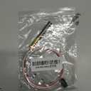 LP Thermopile Senor Component for Pilot Burner Assembly Replace SP20824, SP21058, SP20800, SP21096, SP20739 Water Heater Thermopile Replacement for Rheem | Ruud | Richmond Water Heaters Pilot | 750mV