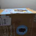 Graco Turn2Me 3-in-1 Rotating Convertible Car Seat, Manchester, Rear-Facing Rotation Only, Forward-Facing Mode, Highback Booster Up to 100 lbs, Adjustable Headrest & Harness, Steel Reinforced Frame- Manufactured 3/7/26