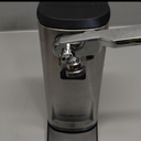 POHL SCHMITT Electric Can Opener with Knife Sharpener and Bottle Opener