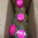 Dapple Baby Fragrance Free Bottle & Dish Soap - (3 Pack) 16.9 fl oz - Cleans Baby Bottles, Sippy Cups, Pacifiers, Breast Pumps, & More - Gently Removes Milk Film & Odors - Includes 1 Pump